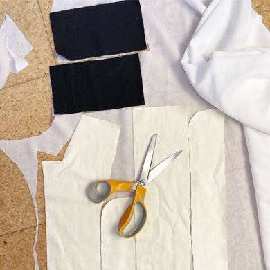 redesign creative process